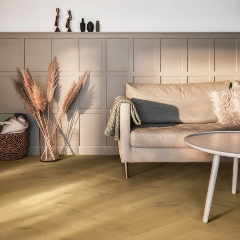 Visgraat Saltholm Vanille Eik W4167-06431