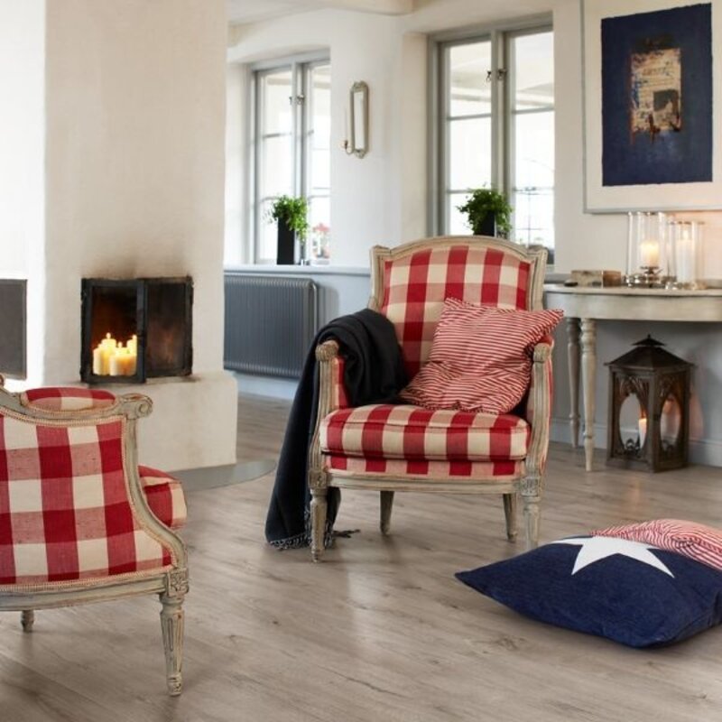 Arendal Barnhouse Grijze Eik L0339-04303