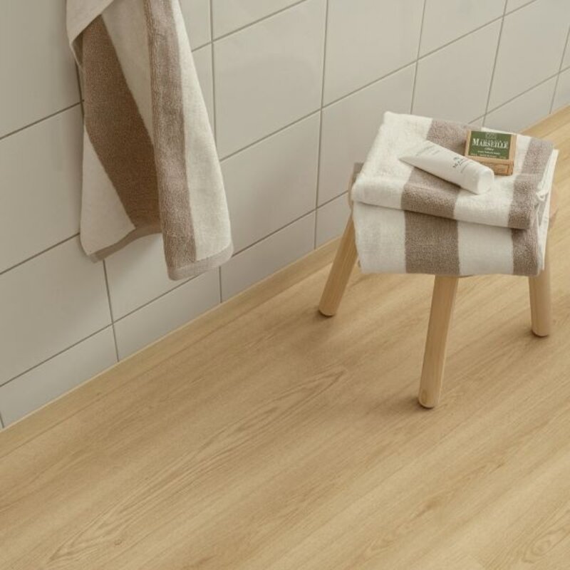 Espoo 0V Naturel Beige Eik L0364-04390