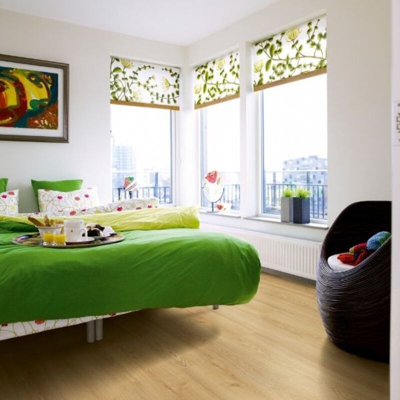 Espoo 0V Naturel Warme Eik L0364-04394