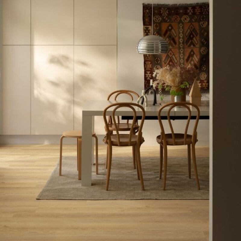 Espoo 0V Naturel Warme Eik L0364-04394
