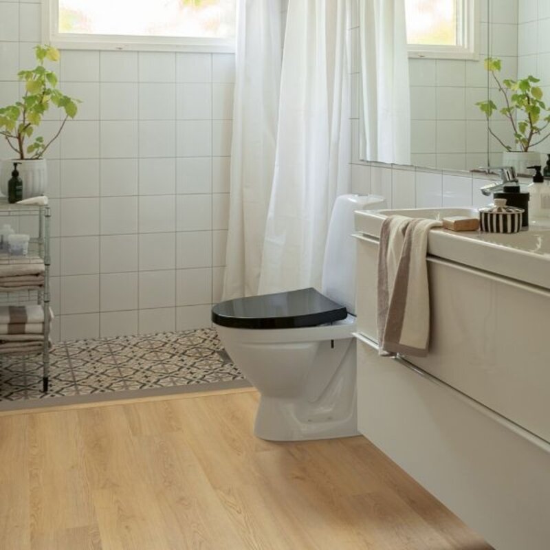 Espoo 0V Naturel Warme Eik L0364-04394