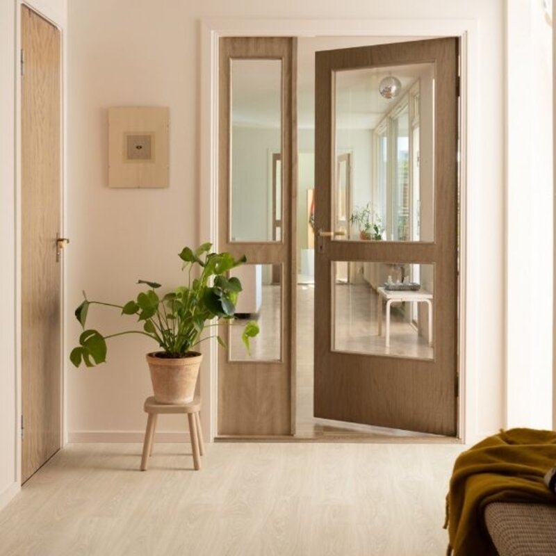 Perstorp Pro Zand Beige Eik L0270-04093