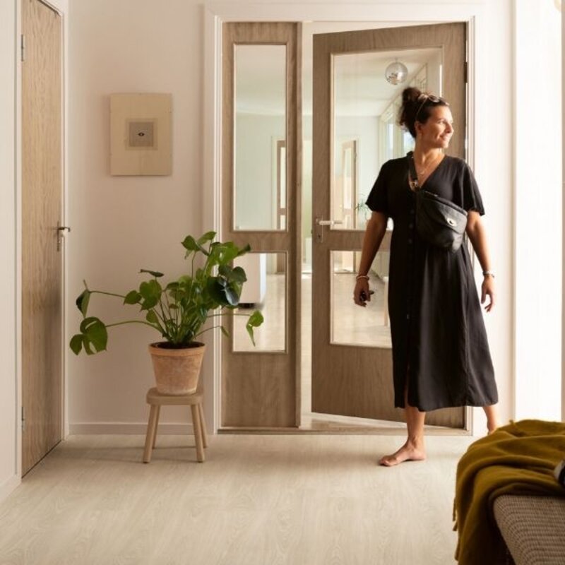 Perstorp Pro Zand Beige Eik L0270-04093