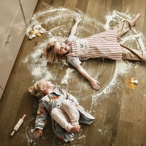 Pergo Falster Zadelbruine Eik W1214-03797-3