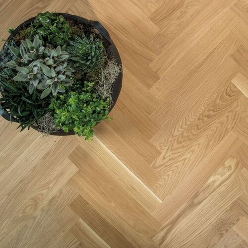 Otium at Home Herringbone Eiken Namaste 04012