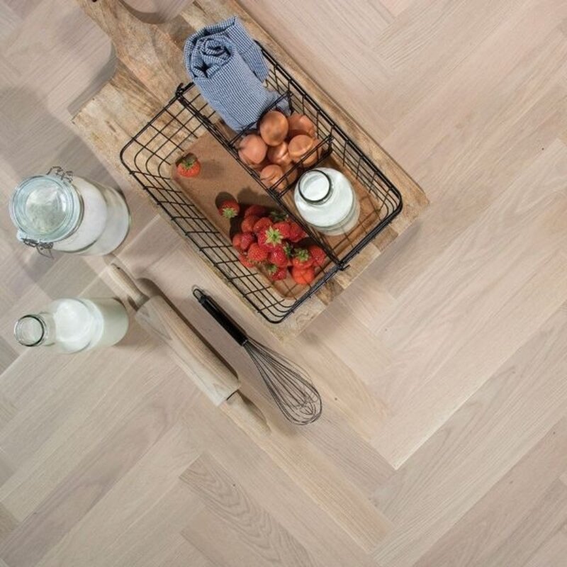 Herringbone Eiken Luna 04016