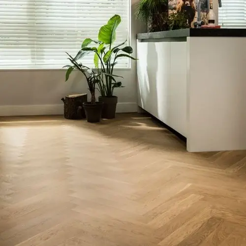 Otium at Home Herringbone Eiken Sole 04018