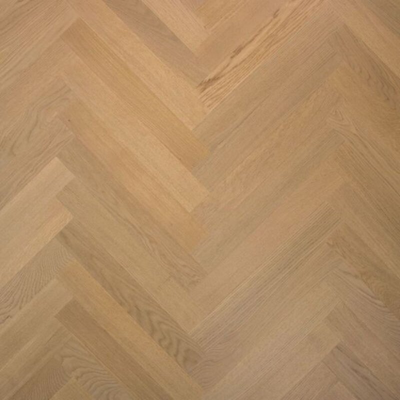 Herringbone Eiken Sole 04018