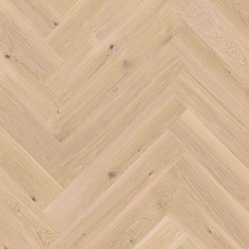 Otium at Home Herringbone Eiken Blossom 01922