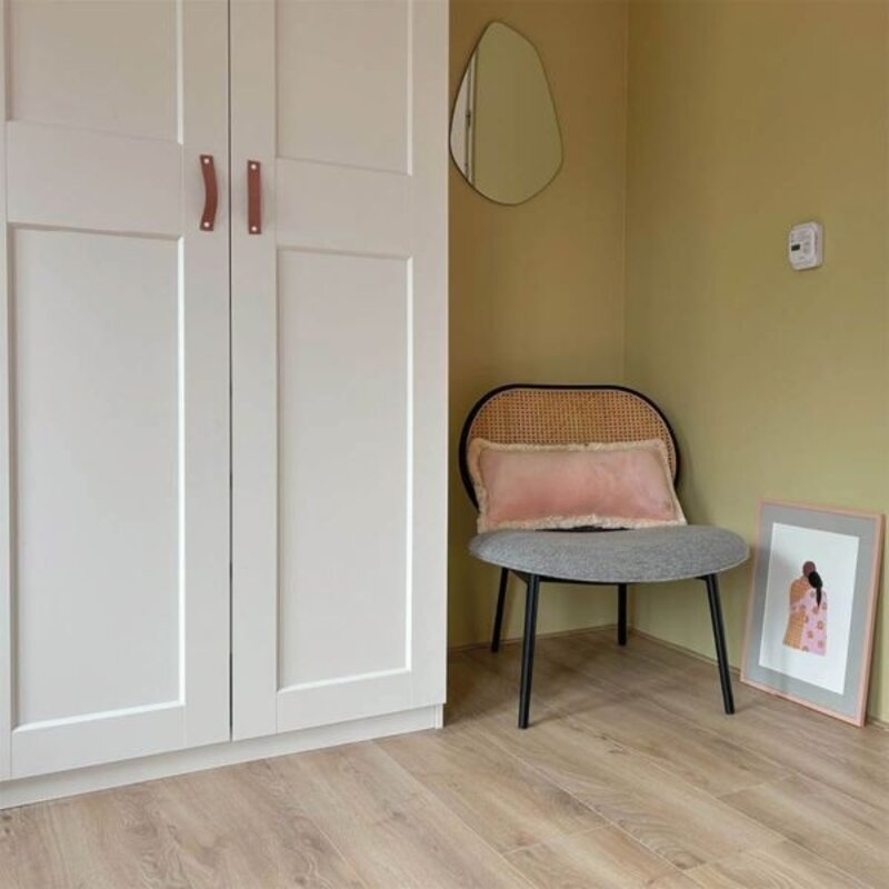 Ritual Natural Oil 04590