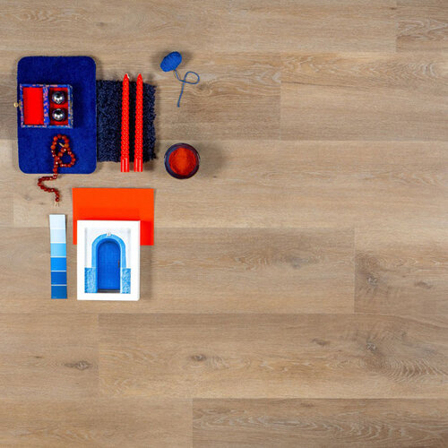 Otium at Home Lijmstrook Plank Lily 94608