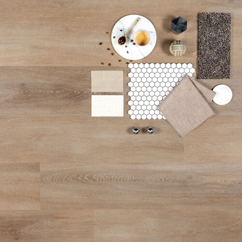 Otium at Home Lijmstrook Plank Ruby 94596