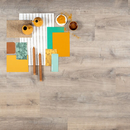 Otium at Home Lijmstrook Plank Mist 95086