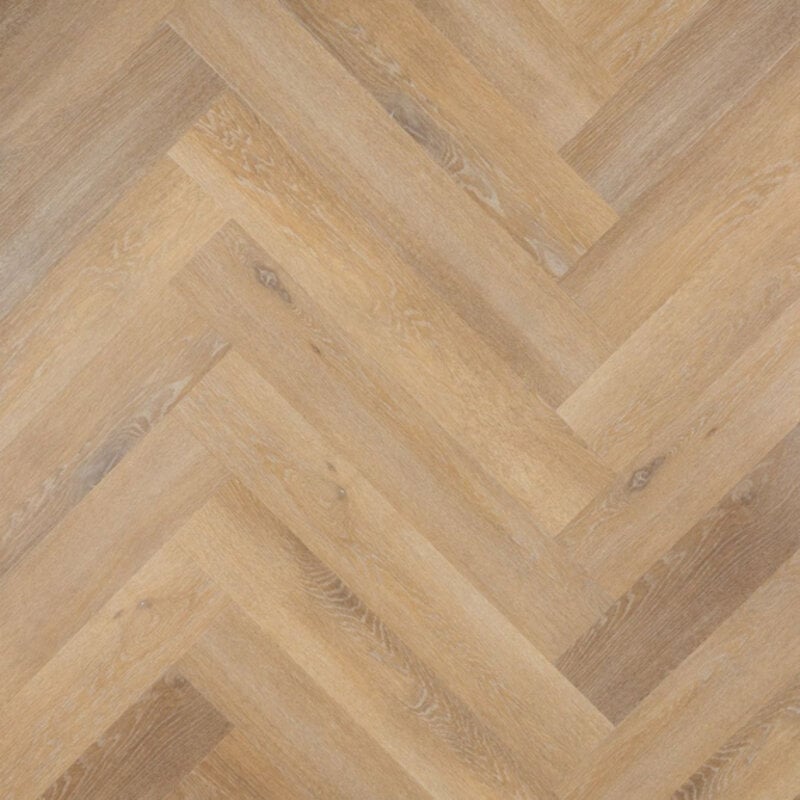 Lijmstrook Visgraat Ruby 95081