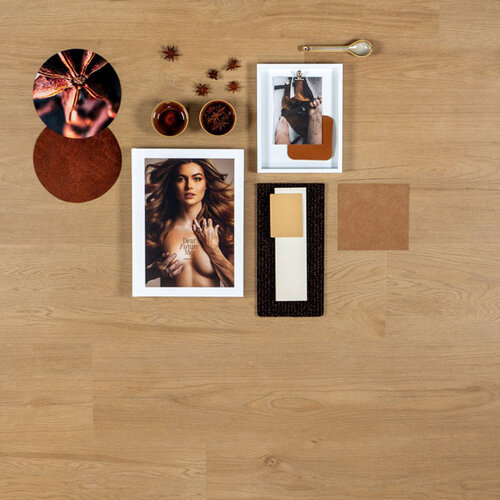 Otium at Home Click Plank Hammam 95072