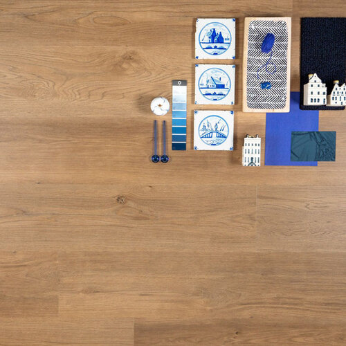 Otium at Home Click Plank Onyx 95074