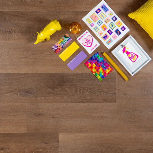 Otium at Home Click Plank Rose 94598