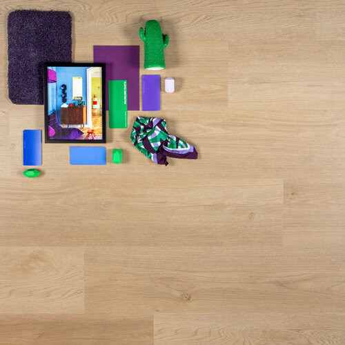 Otium at Home Click Plank Crystal 95071
