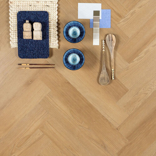 Otium at Home Click Visgraat Hammam 94631