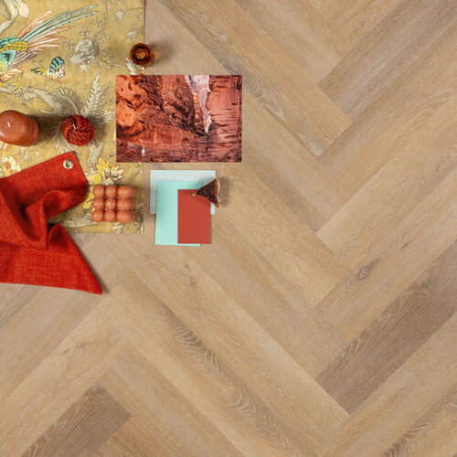 Otium at Home Click Visgraat Ruby 94595