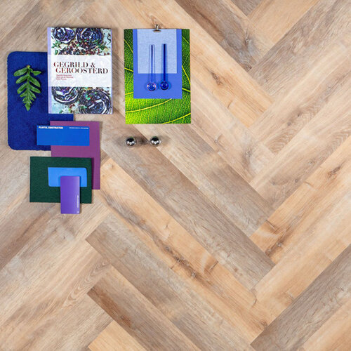 Otium at Home Click Visgraat Oase T94615