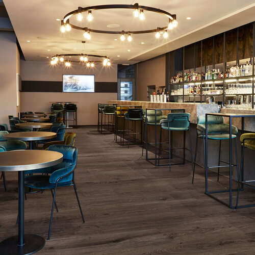 COREtec Click Essentials 1800 Munster Oak 88 50 LVRE 2388