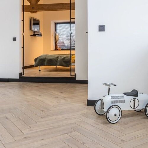 COREtec Lijmstrook Visgraat Flexile HB Forest 50 FLXH 806