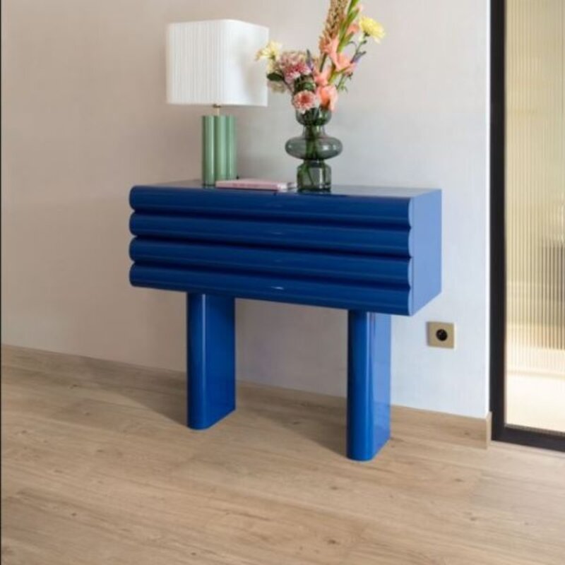 Lijmstrook Lange Planken Pesto Champagne FG017