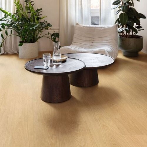 Floorify Lijmstrook Lange Planken Pesto Butter Crisps FG002