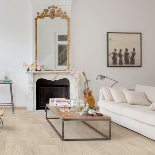 Floorify Lijmstrook Lange Planken Pesto Whitsundays FG003