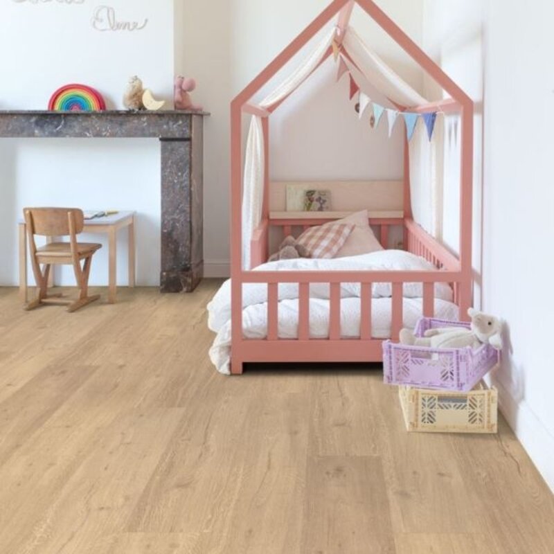 Lijmstrook Lange Planken Pesto Latte FG034