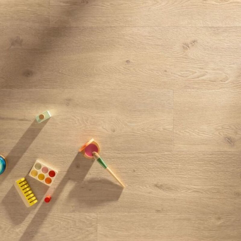Lijmstrook Lange Planken Pesto Latte FG034