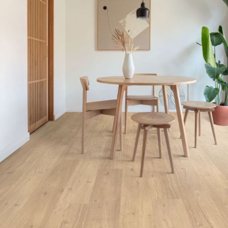 Lijmstrook Lange Planken Pesto Latte FG034