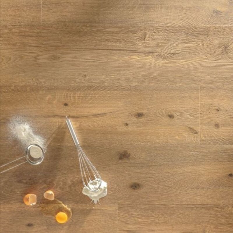 Lijmstrook Lange Planken Pesto Caramello FG039
