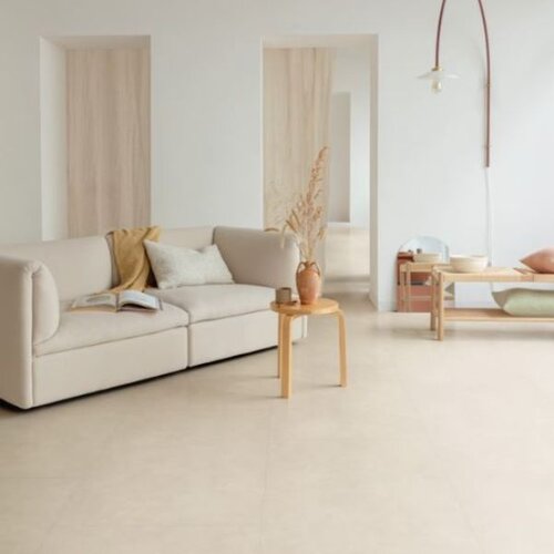 Floorify Lijmstrook Grote Tegels Pesto Jellyfish FG028