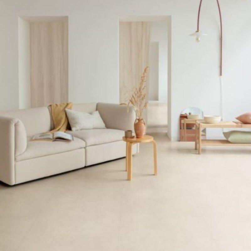 Lijmstrook Grote Tegels Pesto Jellyfish FG028