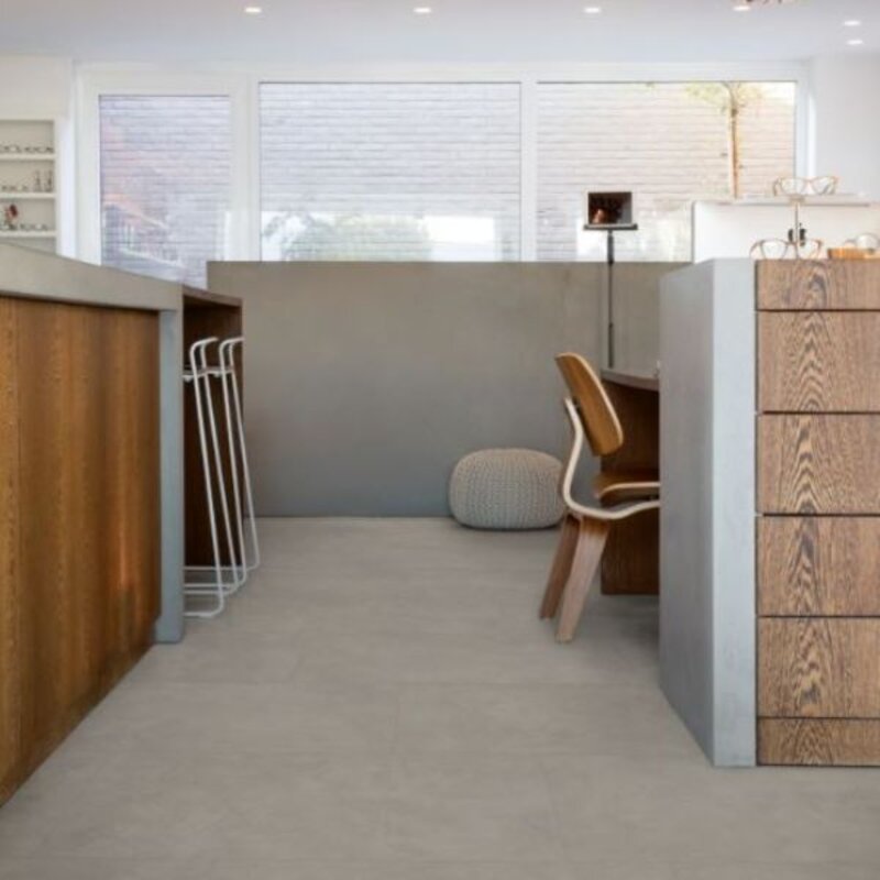 Lijmstrook Grote Tegels Pesto Oyster FG015