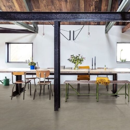 Floorify Lijmstrook Grote Tegels Pesto Oyster FG015