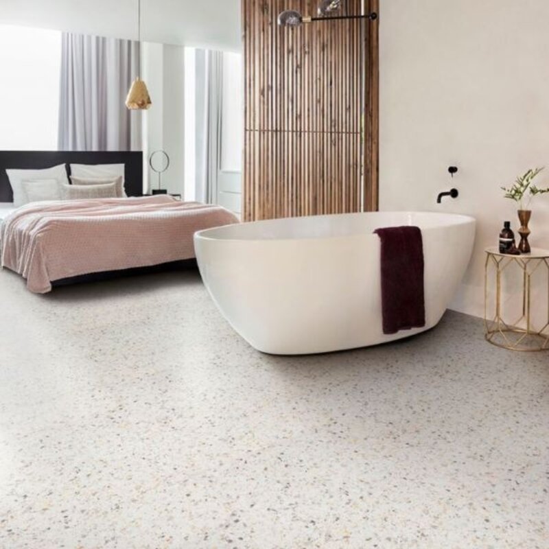 Lijmstrook Grote Tegels Pesto Verona FG023