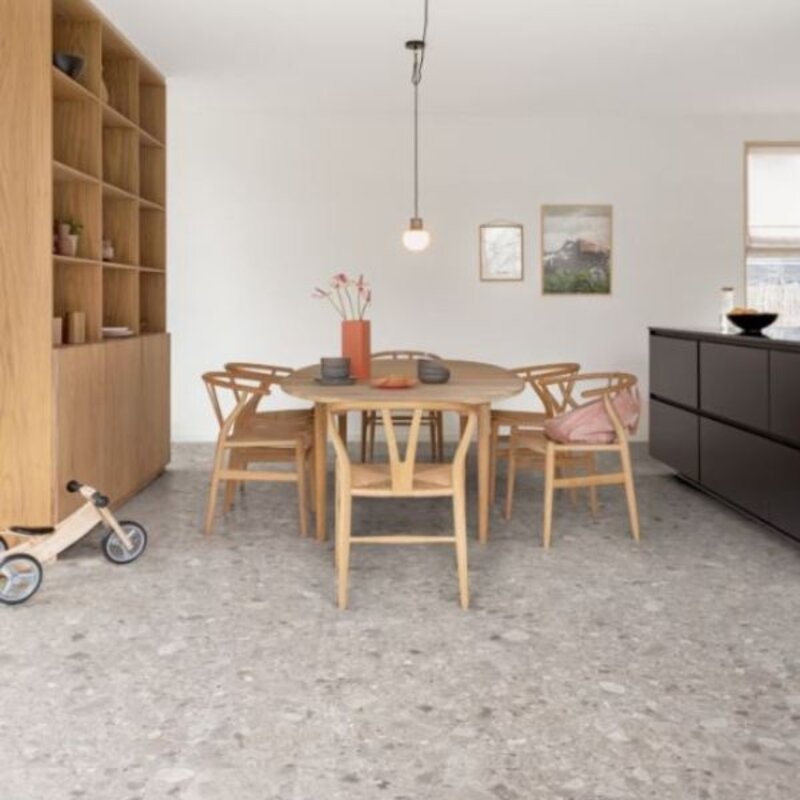 Lijmstrook Grote Tegels Pesto Ceppo FG027