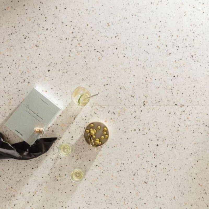 Lijmstrook Grote Tegels Pesto Piccollo FG032