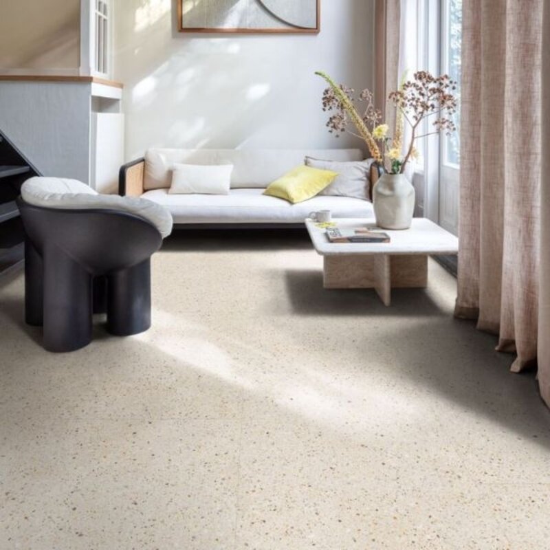 Lijmstrook Grote Tegels Pesto Piccollo FG032