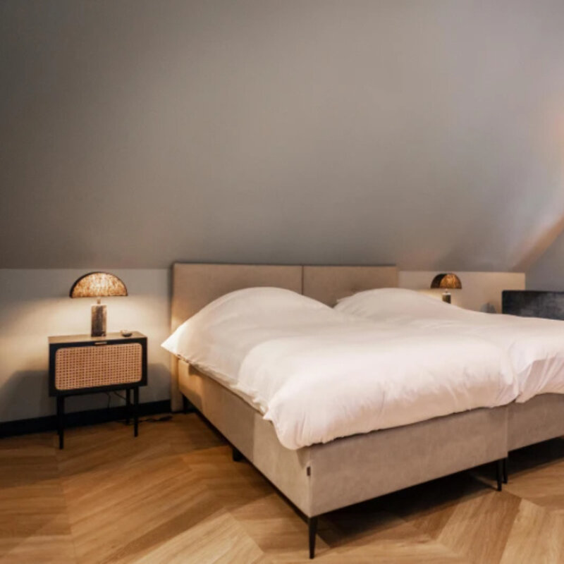 Lijmstrook Hongaarse Punt Chevron Serie 6543