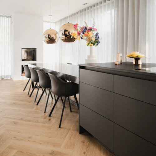 Therdex Lijmstrook Visgraat Authentic Serie 7563 Therdex Lijmstrook Visgraat Authentic Serie 7563