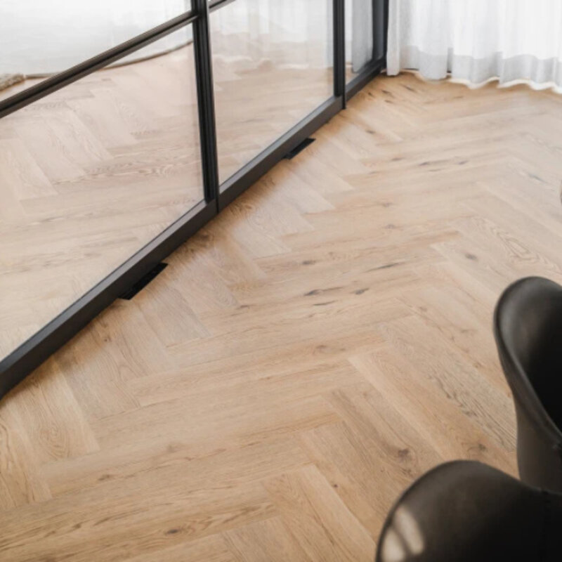 Lijmstrook Visgraat Authentic Serie 7563