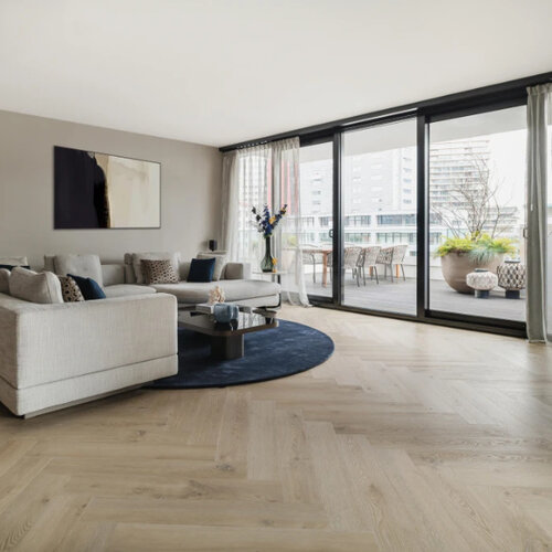 Therdex Lijmstrook Visgraat XstraLong Serie 9080