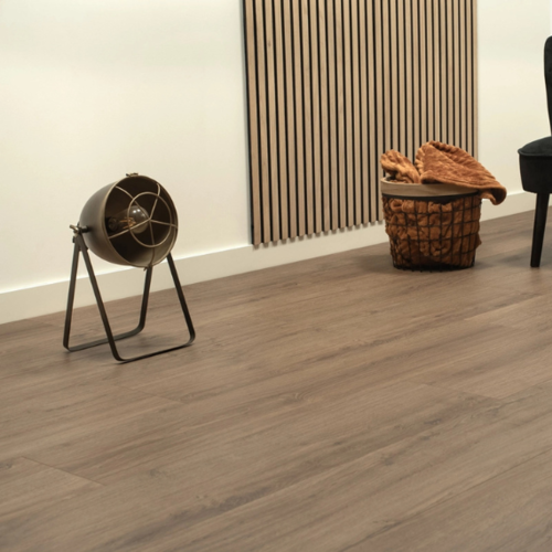 Floer Steden Dublin Donkerbruin Eiken FLR-1423 Floer Steden Dublin Donkerbruin Eiken FLR-1423