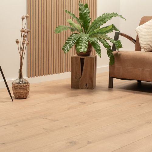 Floer Landhuis Robuust Pure Eik FLR-1037