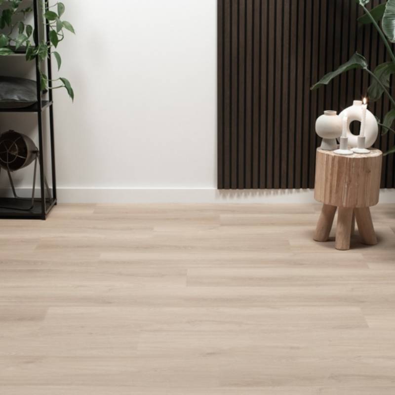 Lijmstrook Dorpen Callantsoog Crèmewit Eiken FLR-3040